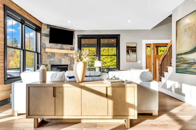 $1,445,000 | 40 Appalachian Drive, Newry, ME 04261