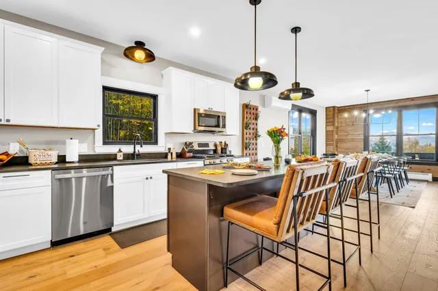 $1,445,000 | 40 Appalachian Drive, Newry, ME 04261