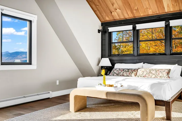 $1,445,000 | 40 Appalachian Drive, Newry, ME 04261