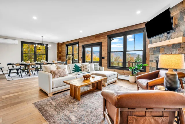 $1,445,000 | 40 Appalachian Drive, Newry, ME 04261