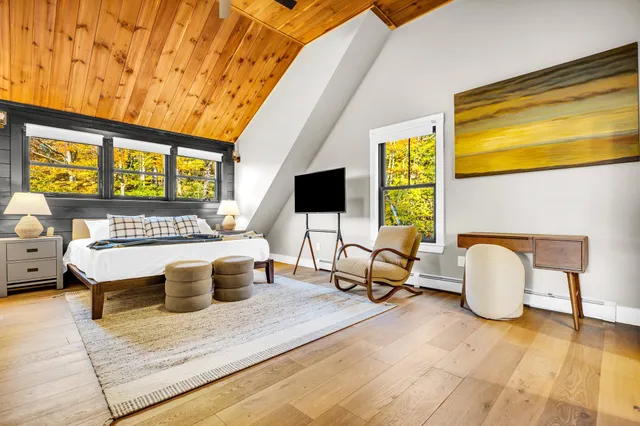 $1,445,000 | 40 Appalachian Drive, Newry, ME 04261