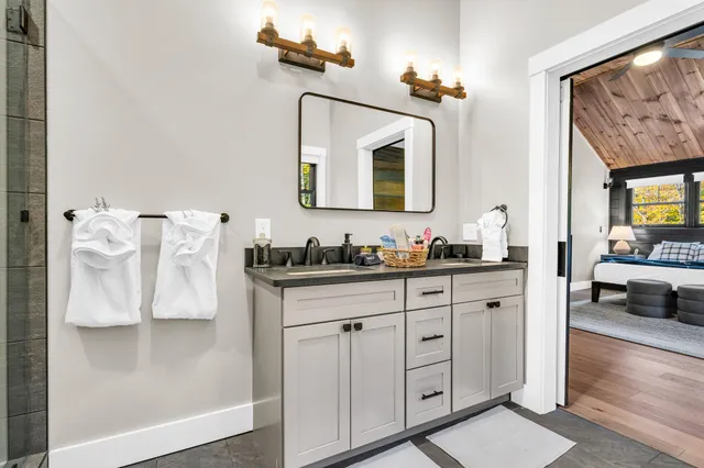 $1,445,000 | 40 Appalachian Drive, Newry, ME 04261