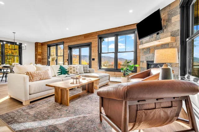 $1,445,000 | 40 Appalachian Drive, Newry, ME 04261