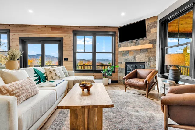 $1,445,000 | 40 Appalachian Drive, Newry, ME 04261