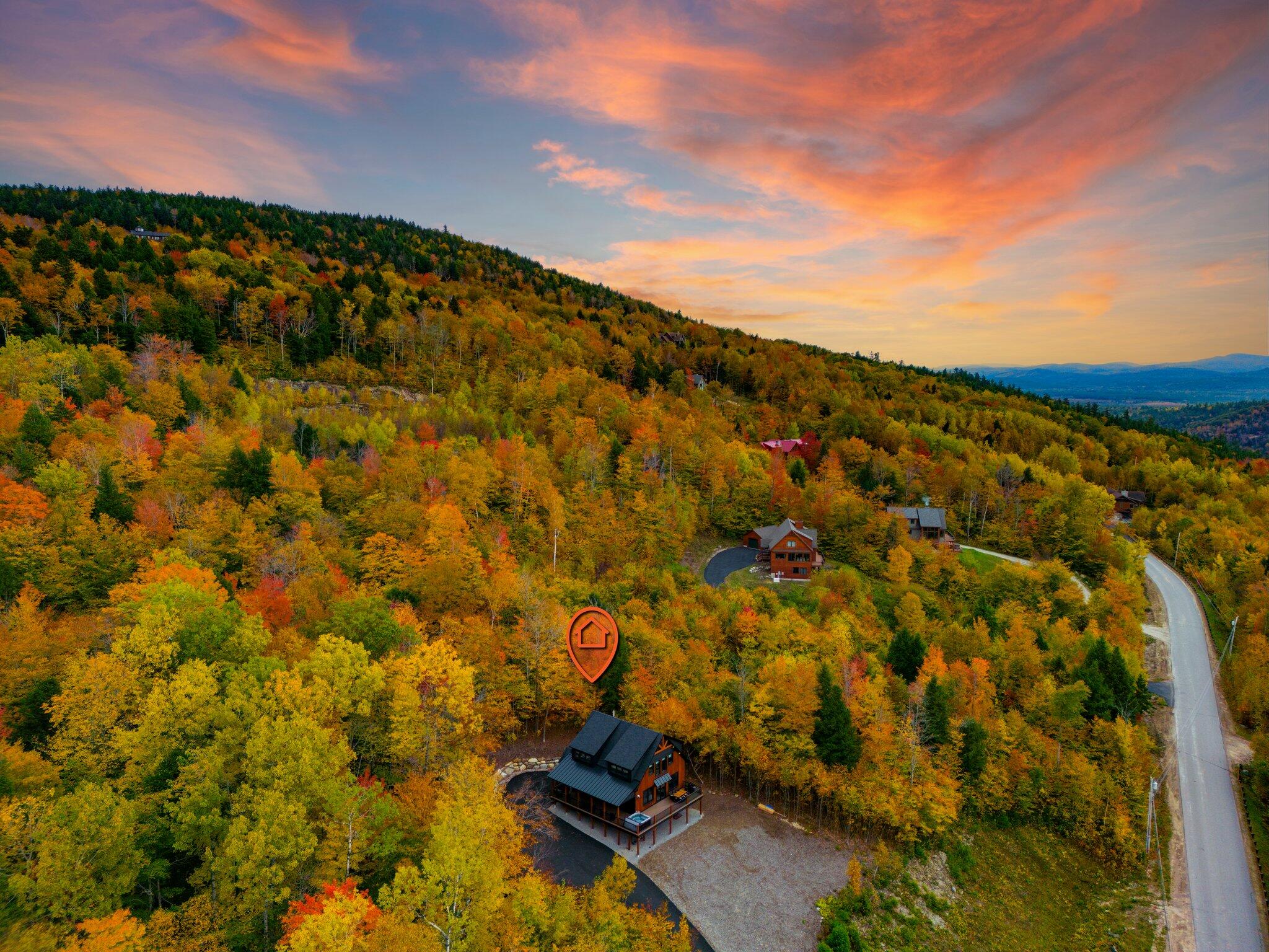 40 Appalachian Drive Newry, ME 04261 - Photo 86 of 99 91-web-or-mls-DJI_0003