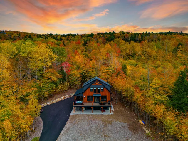 $1,445,000 | 40 Appalachian Drive, Newry, ME 04261