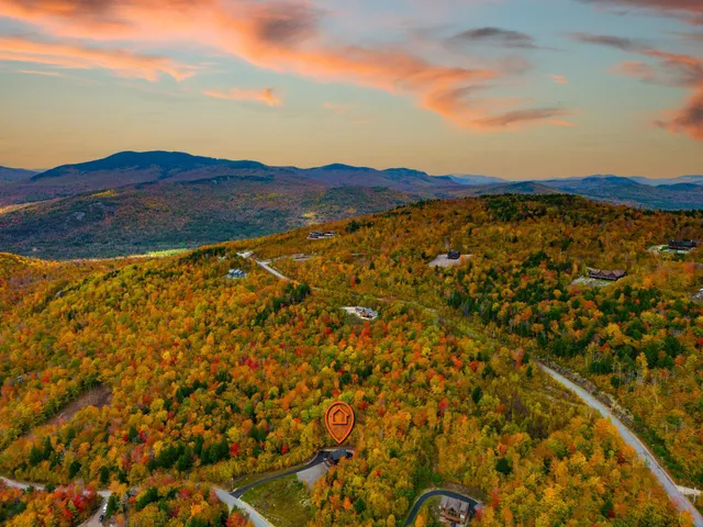 $1,445,000 | 40 Appalachian Drive, Newry, ME 04261