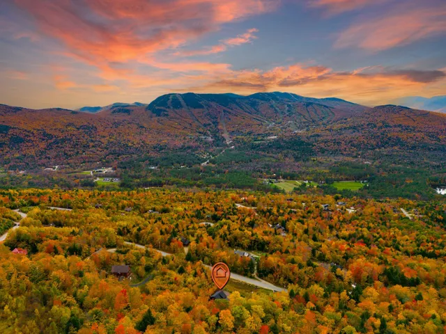 $1,445,000 | 40 Appalachian Drive, Newry, ME 04261