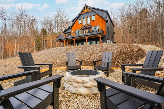 $1,445,000 | 40 Appalachian Drive, Newry, ME 04261