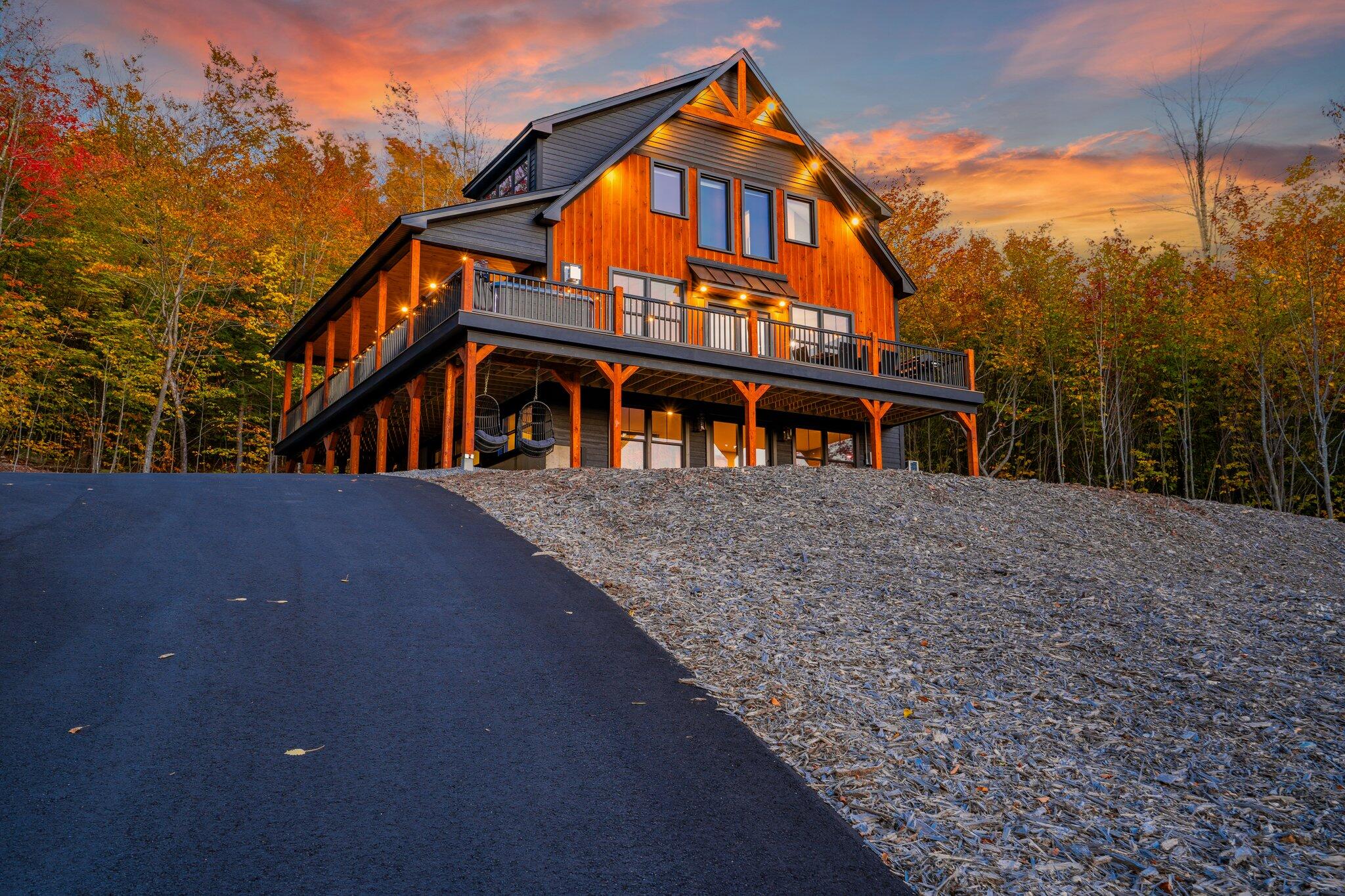40 Appalachian Drive Newry, ME 04261 - Photo 96 of 99 110-web-or-mls-DSC02754