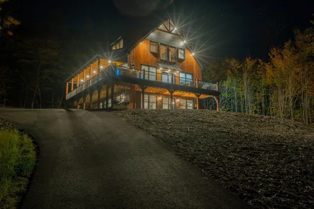 $1,445,000 | 40 Appalachian Drive, Newry, ME 04261