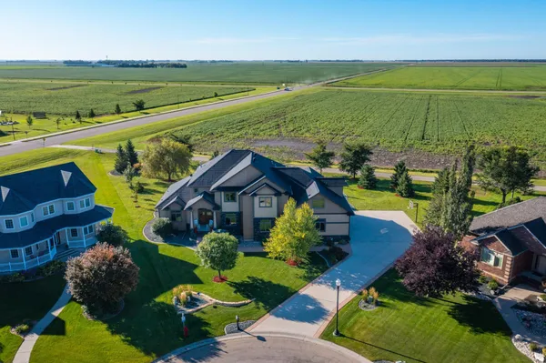 $1,049,500 | 4856 2nd Street Southwest, Moorhead, MN 56560