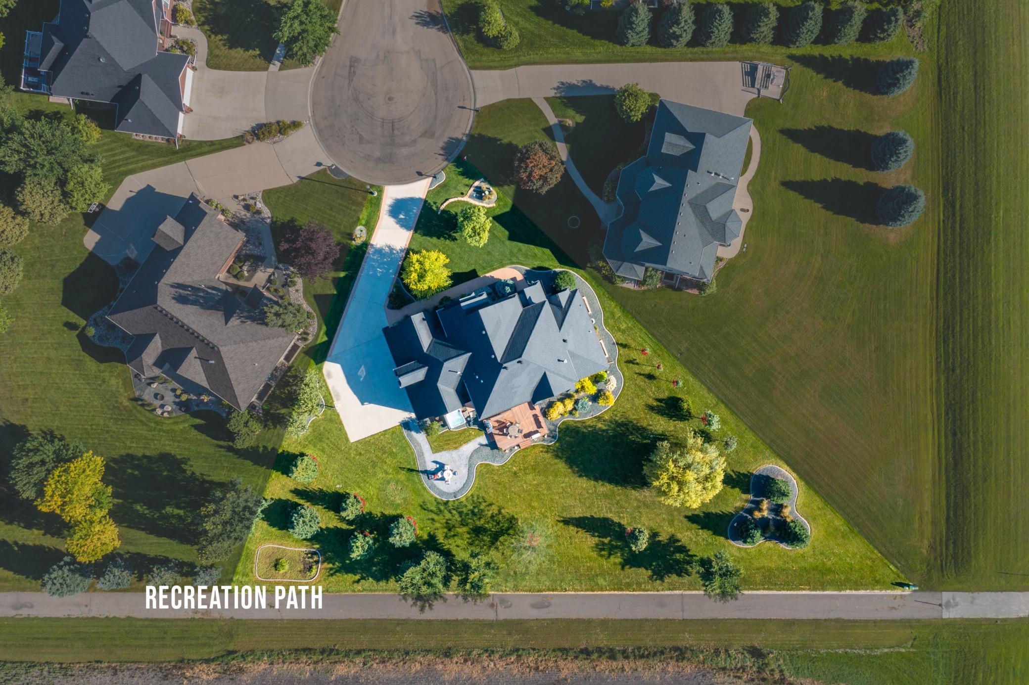 4856 2nd Street Southwest Moorhead, MN 56560 - Photo 82 of 88