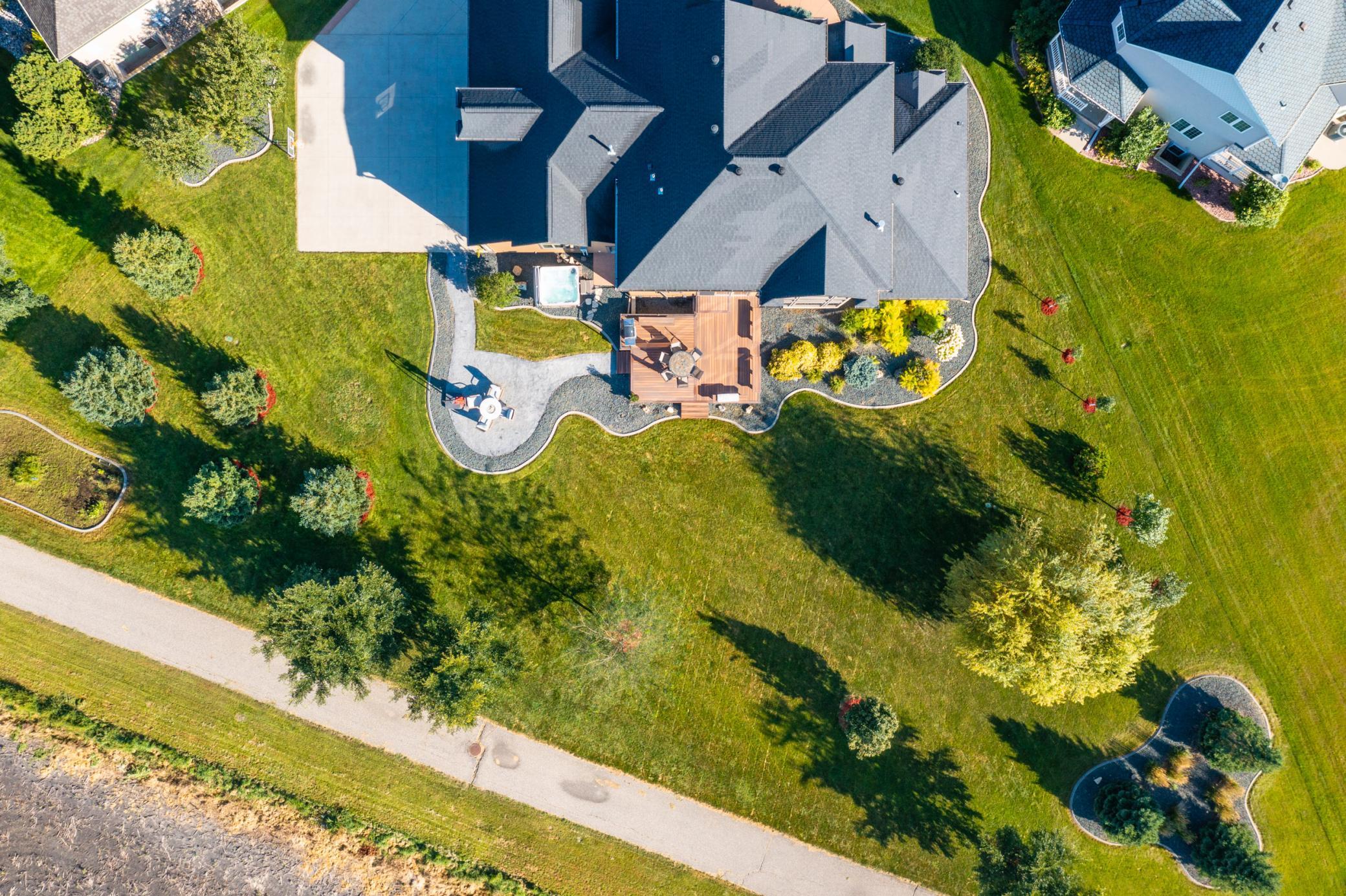 4856 2nd Street Southwest Moorhead, MN 56560 - Photo 83 of 88