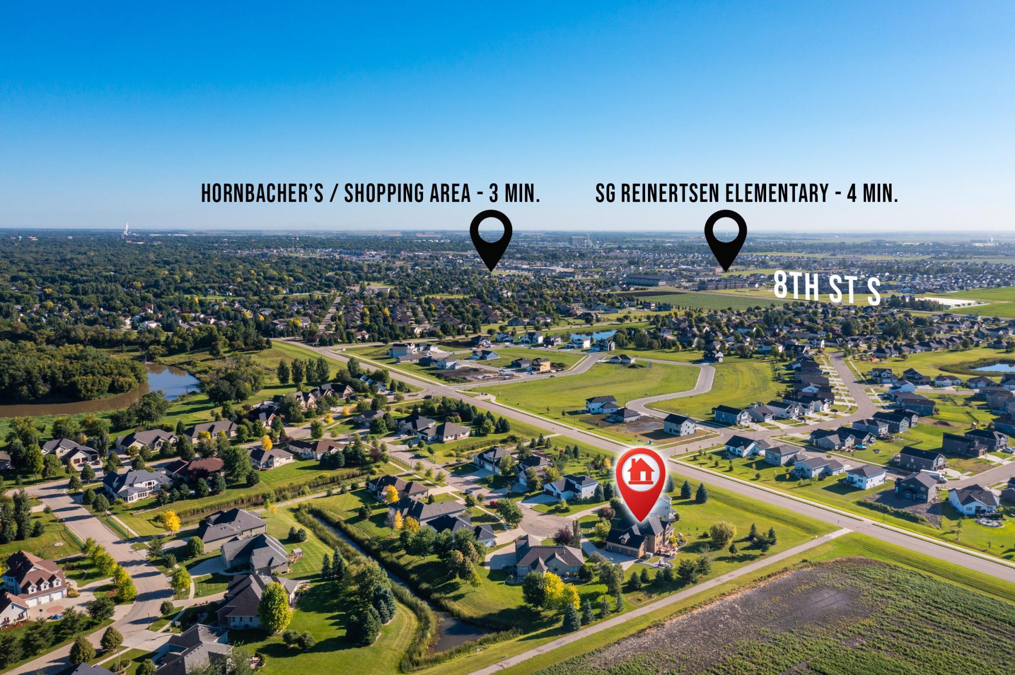 4856 2nd Street Southwest Moorhead, MN 56560 - Photo 85 of 88