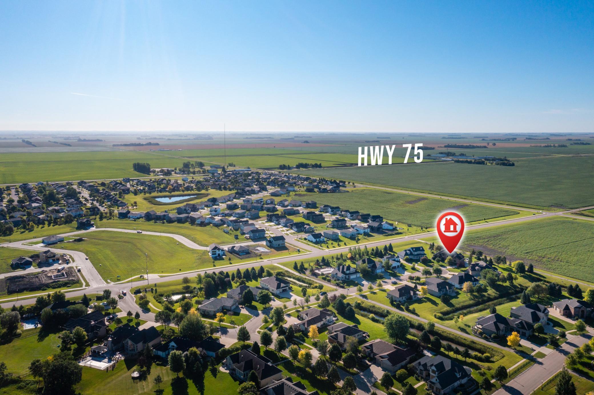 4856 2nd Street Southwest Moorhead, MN 56560 - Photo 86 of 88