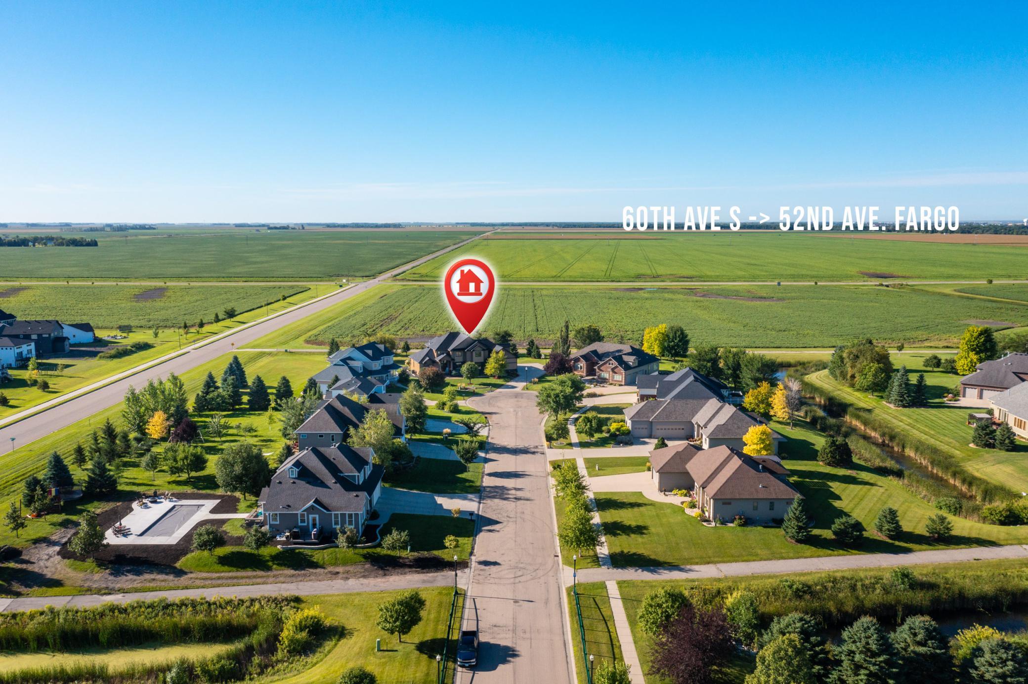 4856 2nd Street Southwest Moorhead, MN 56560 - Photo 87 of 88