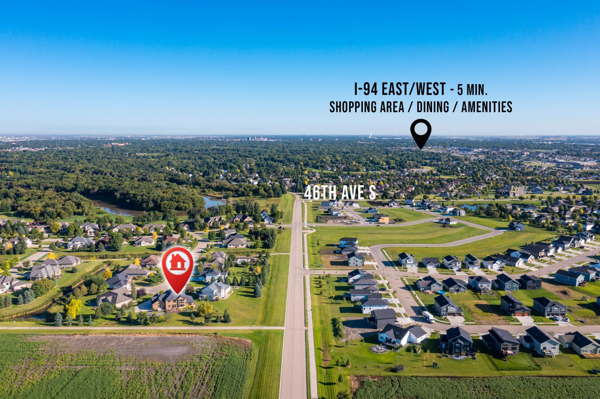 4856 2nd Street Southwest Moorhead, MN 56560 - Photo 88 of 88
