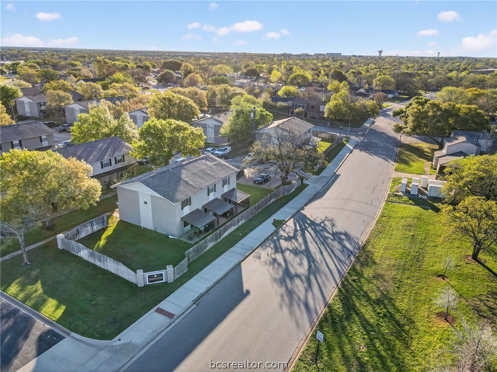1400 Summit Street, Unit B College Station, TX 77845 - Photo 24 of 28
