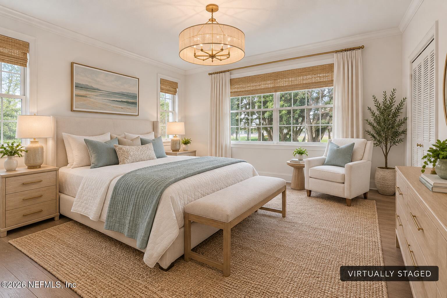8202 Hunters Grove Road Jacksonville, FL 32256 - Photo 41 of 74 Virtually Staged