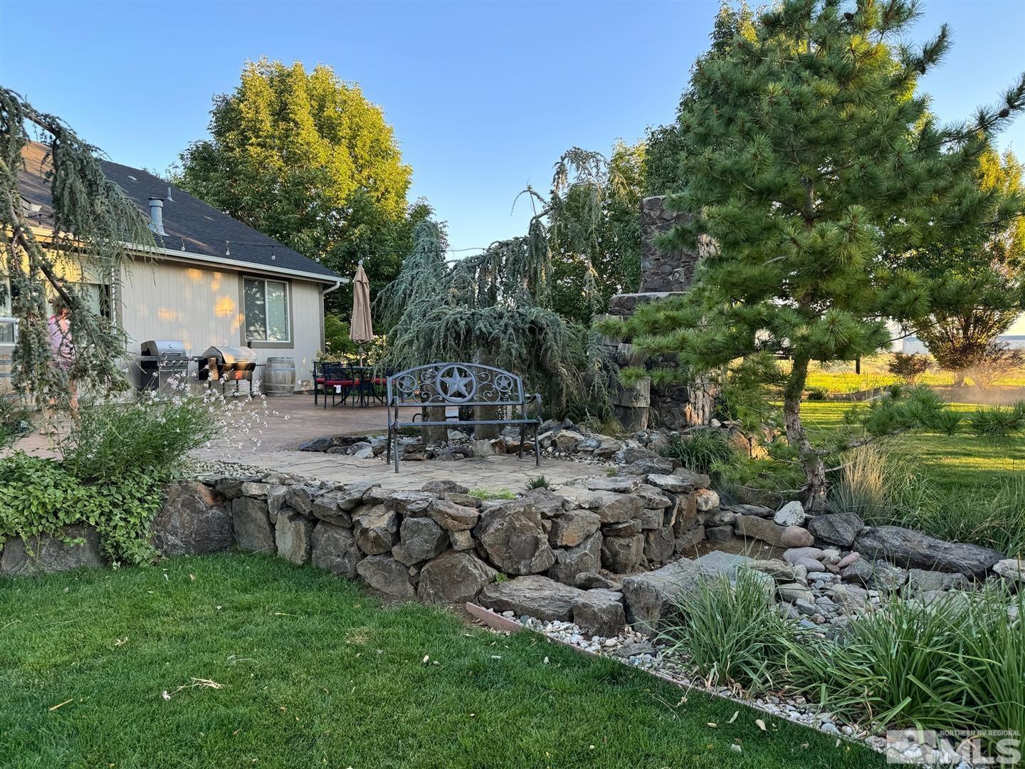 546 Upper Colony Road Wellington, NV 89444 - Photo 12 of 40 Photo 12