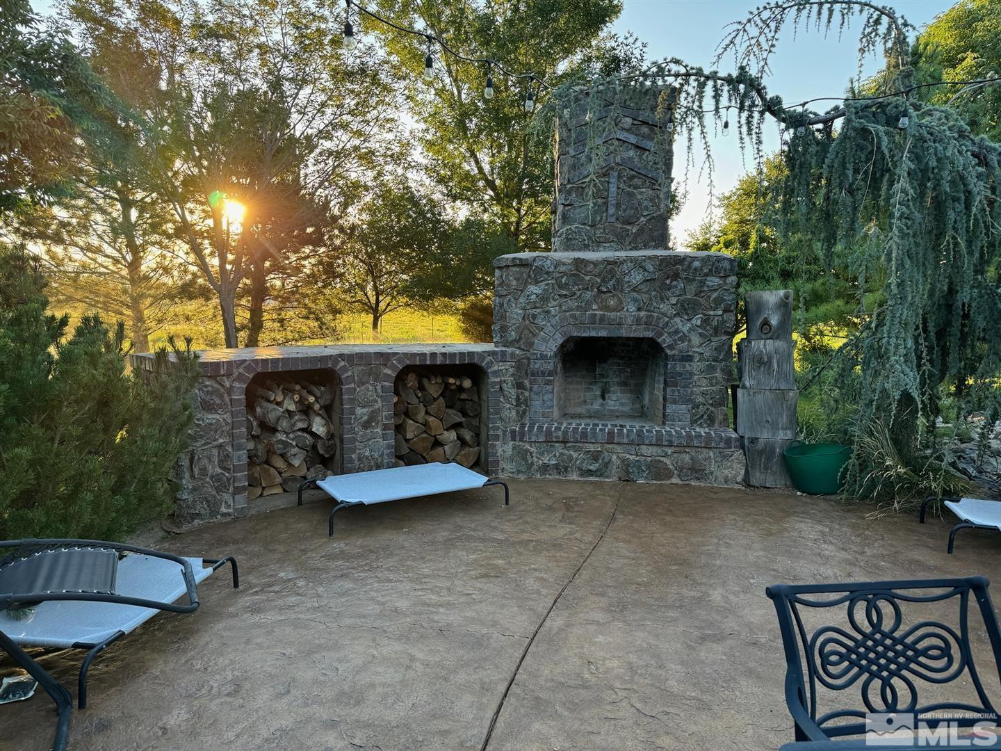 546 Upper Colony Road Wellington, NV 89444 - Photo 14 of 40 Photo 14