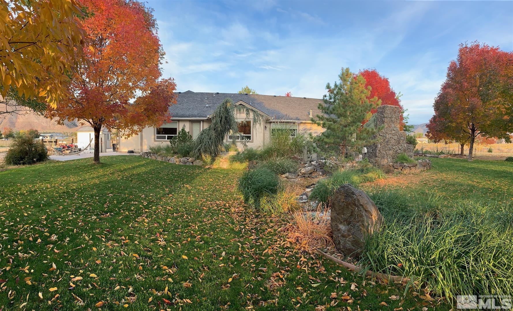 546 Upper Colony Road Wellington, NV 89444 - Photo 19 of 40 Photo 19