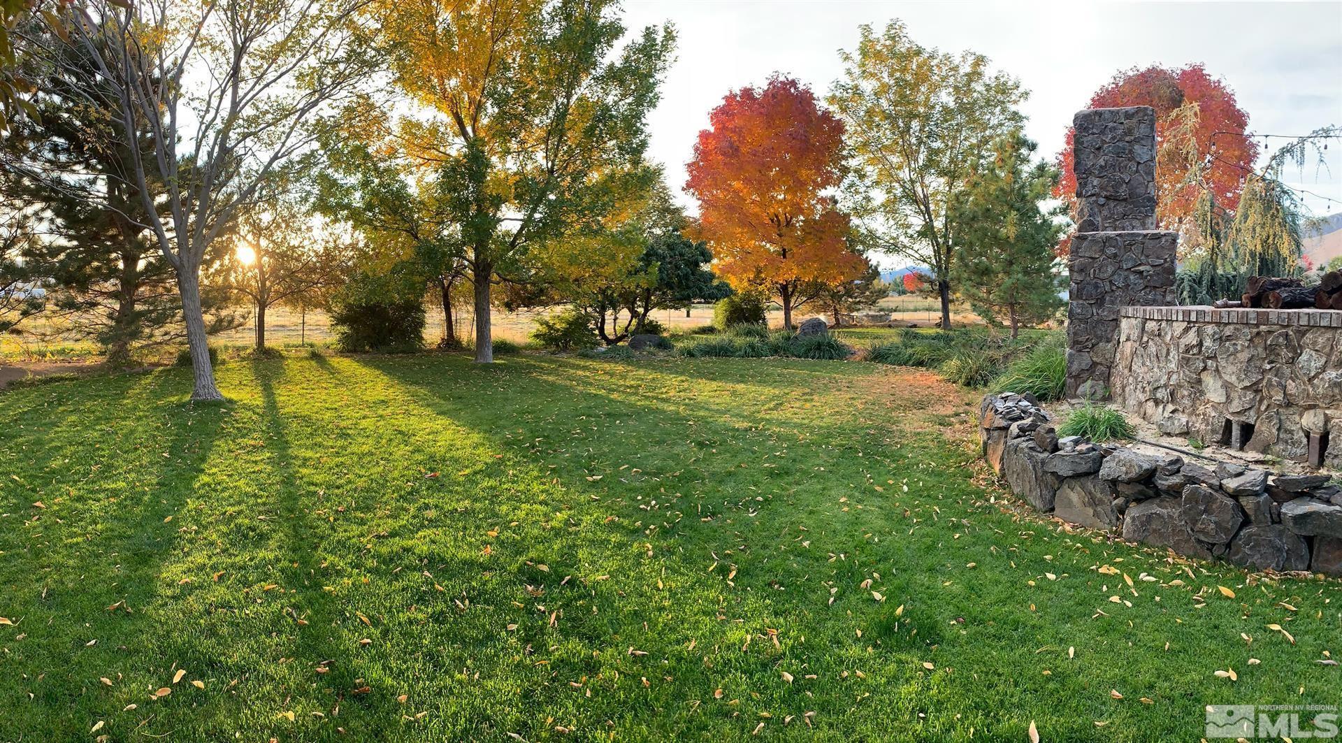 546 Upper Colony Road Wellington, NV 89444 - Photo 20 of 40 Photo 20