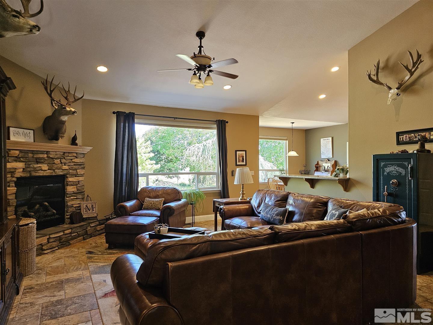 546 Upper Colony Road Wellington, NV 89444 - Photo 21 of 40 Photo 21