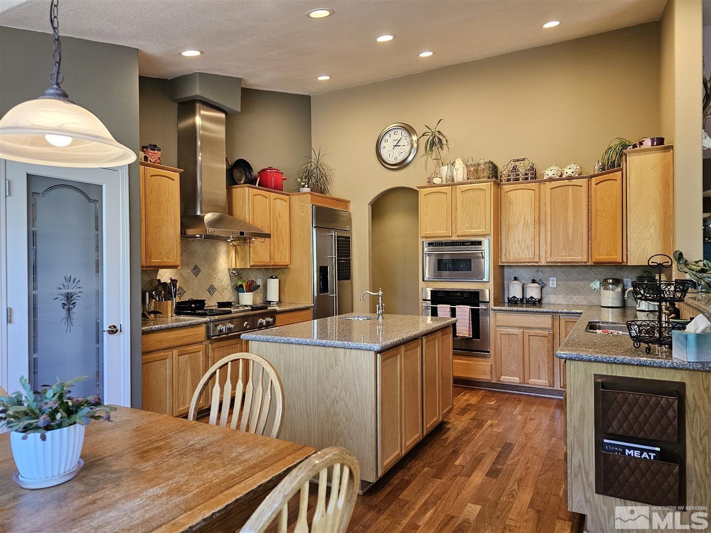 546 Upper Colony Road Wellington, NV 89444 - Photo 25 of 40 Photo 25