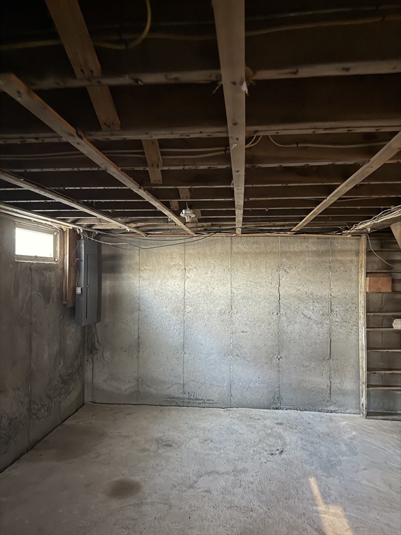 10 Center Road Gill, MA 01354 - Photo 16 of 16 a view of an empty room