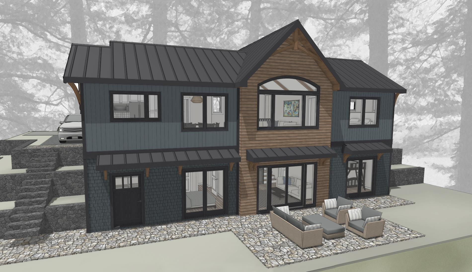 0 North Northshore Road Sunapee, NH 03782 - Photo 11 of 12