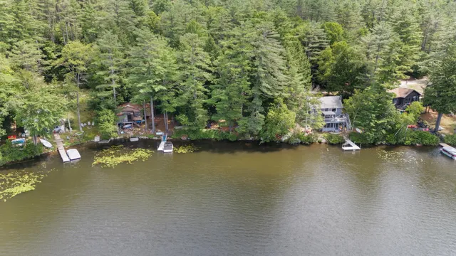 $333,000 | 0 North Northshore Road, Sunapee, NH 03782