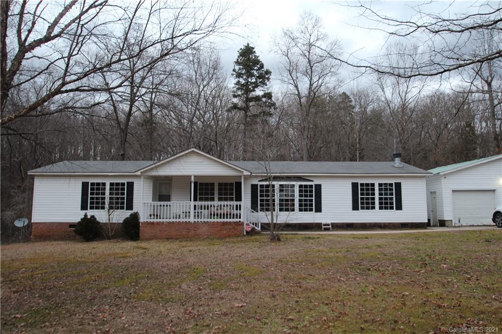 628-1 Bell Road Kings Mountain, NC 28086 - Photo 2 of 16 Gallery Image 2