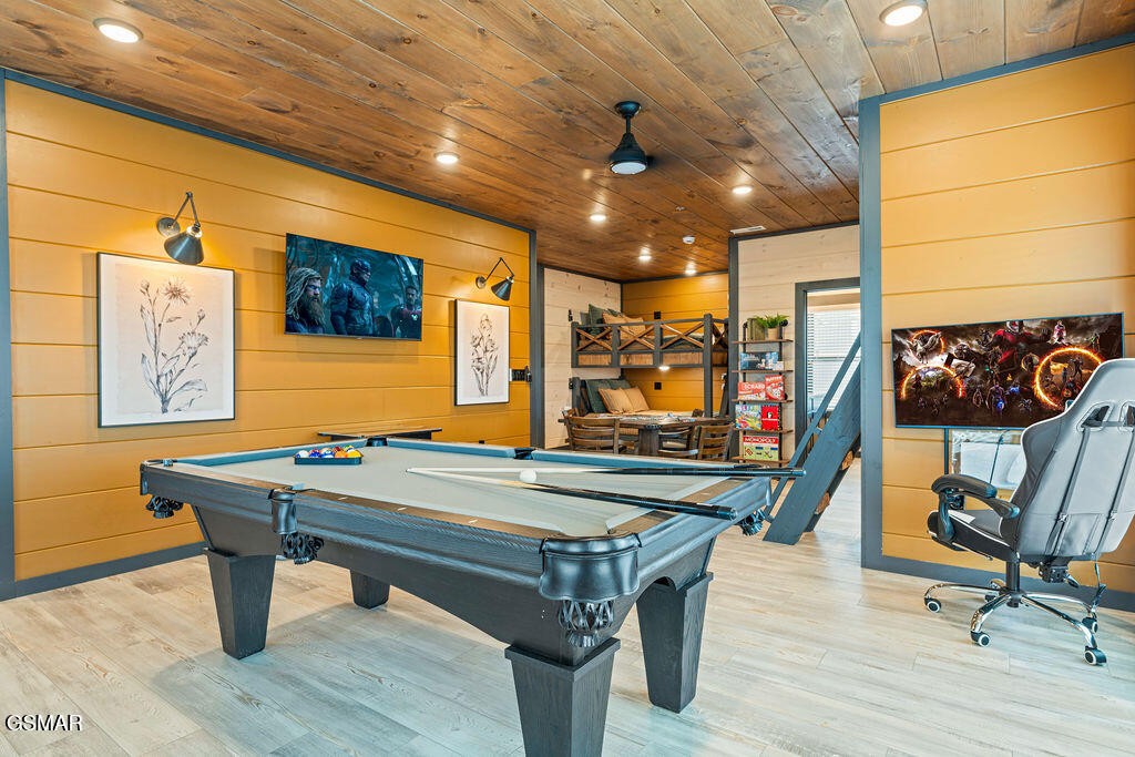 281 Rambling Crk Way Sevierville, TN 37862 - Photo 46 of 100 Gallery Image 46