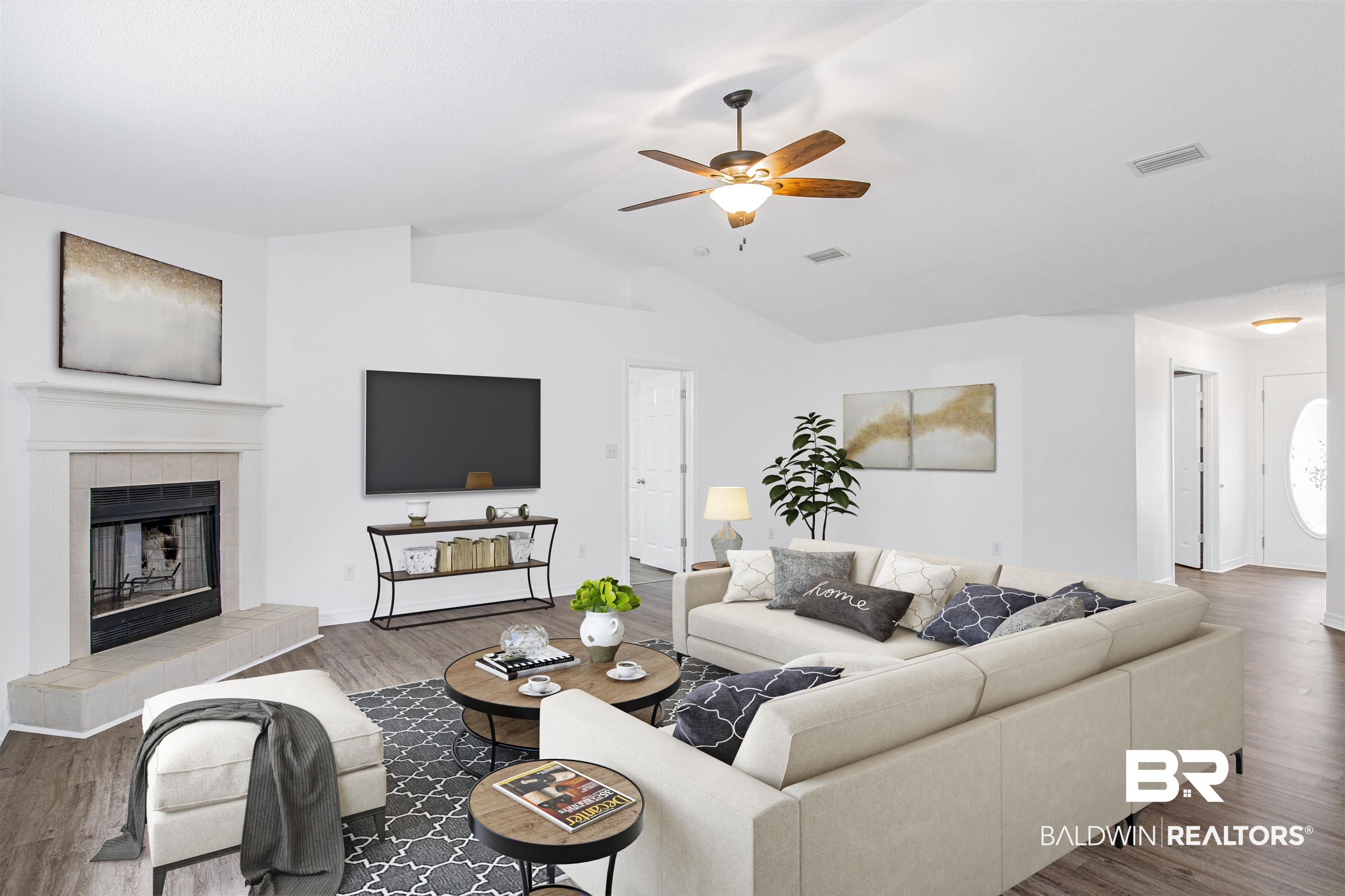 165 Pemberton Loop Fairhope, AL 36532 - Photo 8 of 25 Virtually Staged