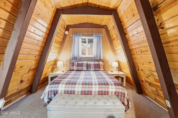 $379,000 | 3758 Hunt Drive, Pine, AZ 85544