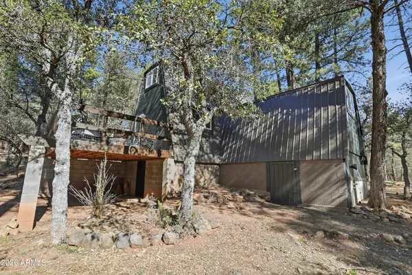 $379,000 | 3758 Hunt Drive, Pine, AZ 85544