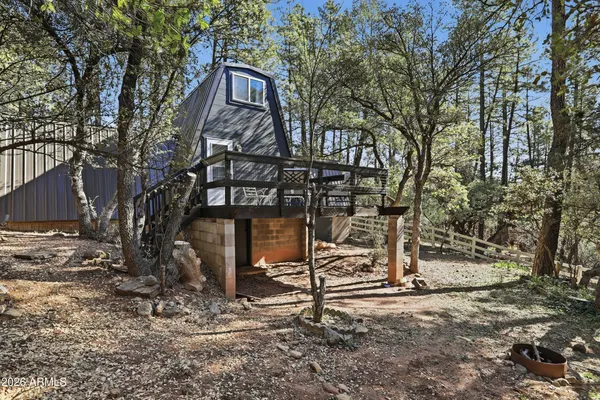 $379,000 | 3758 Hunt Drive, Pine, AZ 85544