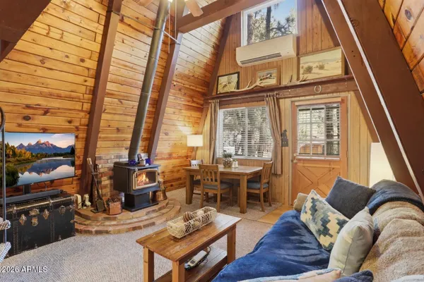 $379,000 | 3758 Hunt Drive, Pine, AZ 85544