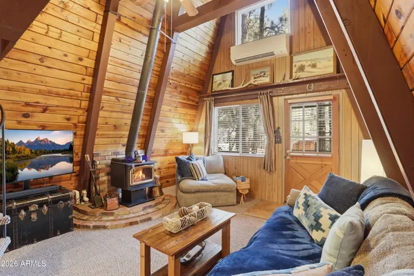 $379,000 | 3758 Hunt Drive, Pine, AZ 85544