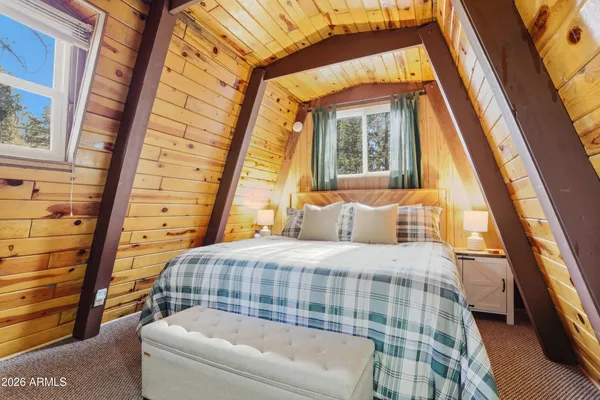 $379,000 | 3758 Hunt Drive, Pine, AZ 85544