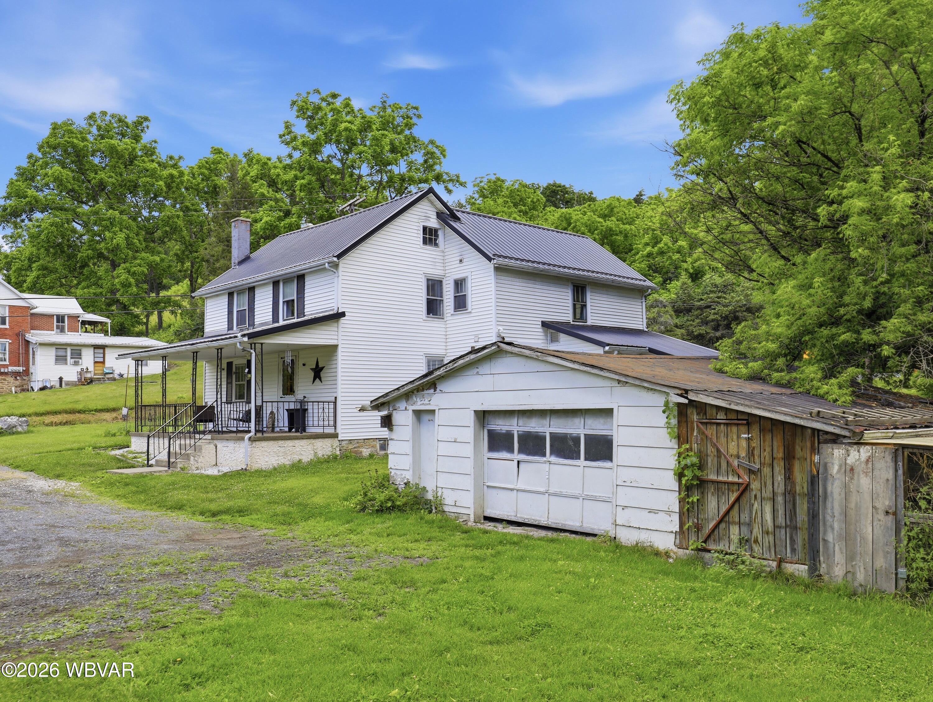 848 West Hunter Run Road Howard, PA 16841 - Photo 38 of 43 Gallery Image 38