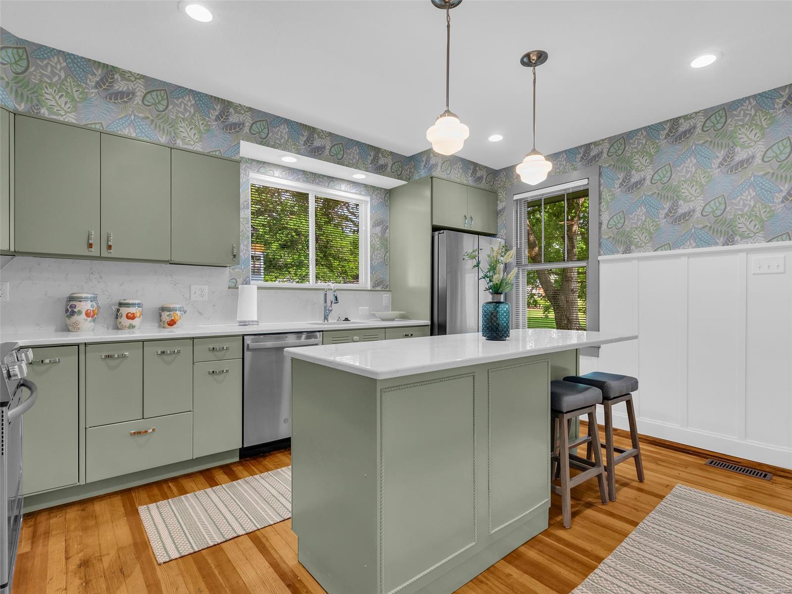 11637 Denny Road St. Louis, MO 63126 - Photo 5 of 23 Gallery Image 5