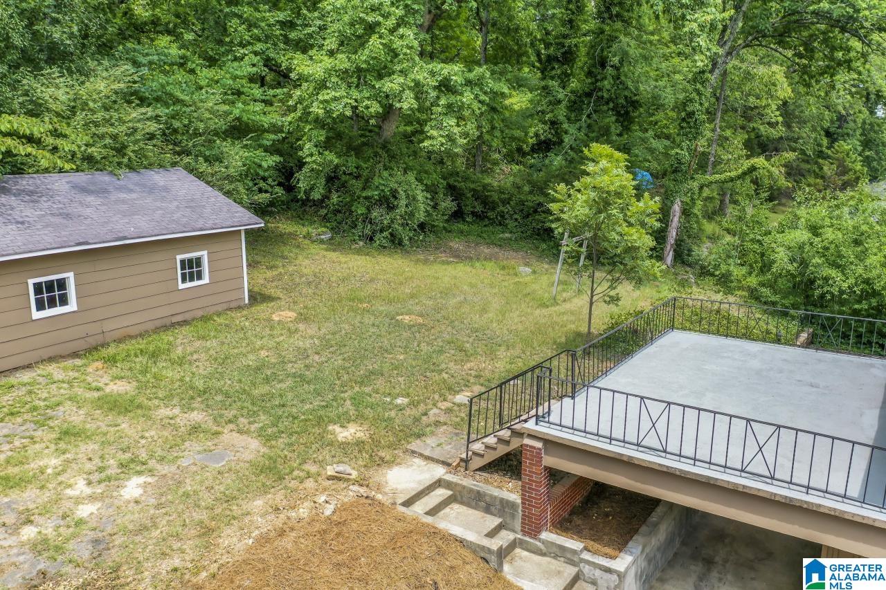1202 Park Avenue Oneonta, AL 35121 - Photo 34 of 44