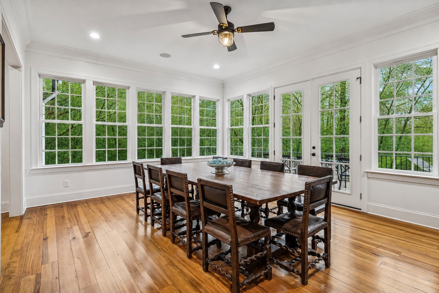 5557 Parker Branch Road Franklin, TN 37064 - Photo 21 of 76