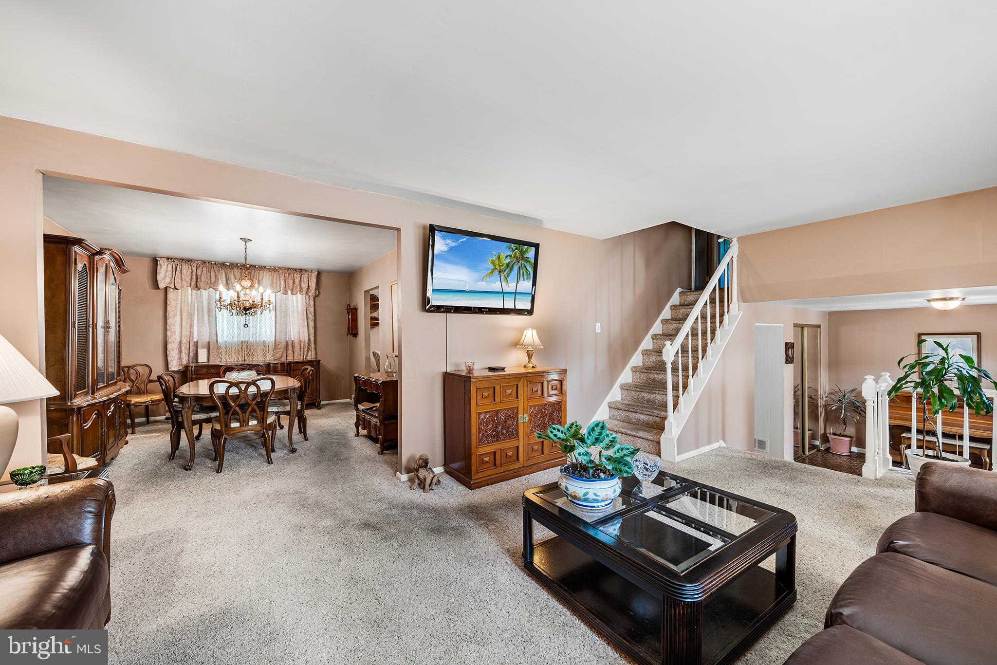 1669 Radburn Road Bensalem, PA 19020 - Photo 8 of 30
