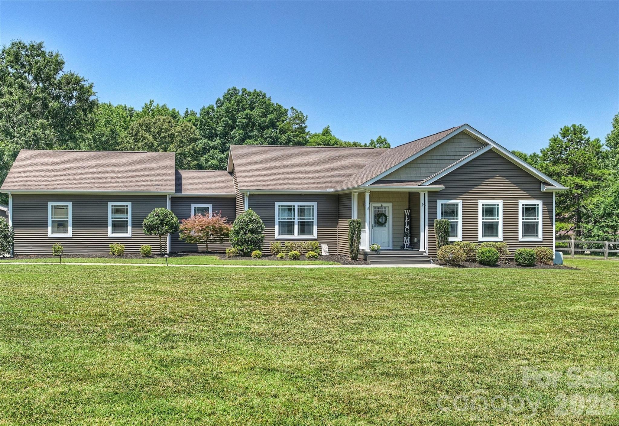 10943 Harrisburg Road Fort Mill, SC 29707 - Photo 1 of 35