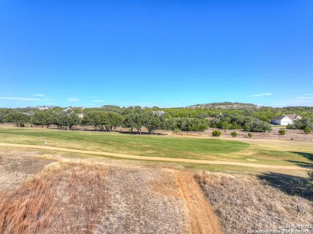 a view of an ocean and a mountain view