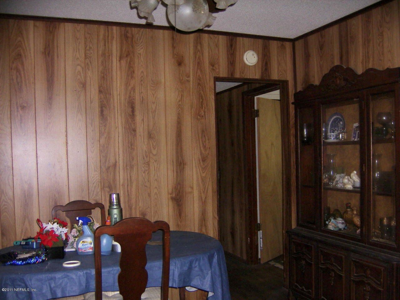 54002 Parks Road Callahan, FL 32011 - Photo 8 of 11 a view of a room with furniture and closet